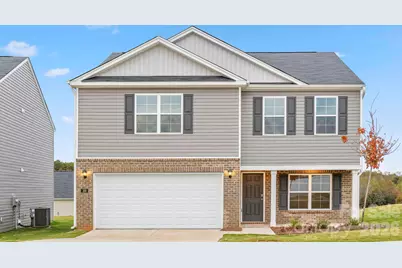 405 Owens Ridge Way, Lexington, NC 27292 - Photo 1