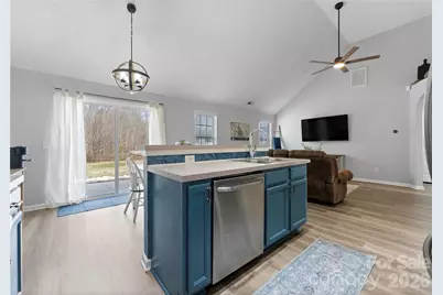 126 Gilcrest Lane, Troutman, NC 28166 - Photo 5