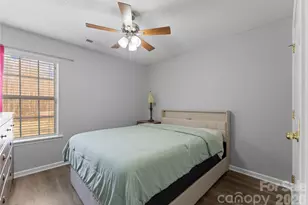 126 Gilcrest Ln, Troutman, NC 28166 - Photo 17