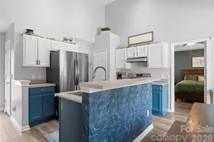 126 Gilcrest Ln, Troutman, NC 28166 - Photo 3