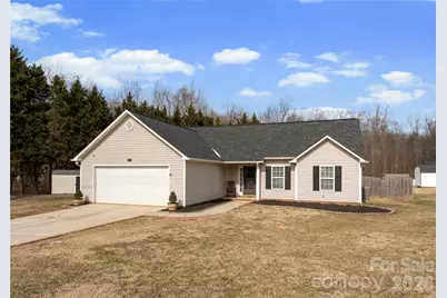 126 Gilcrest Lane, Troutman, NC 28166 - Photo 1