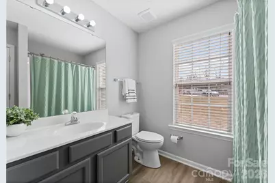 126 Gilcrest Lane, Troutman, NC 28166 - Photo 15