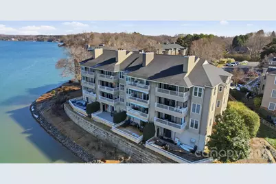 9817 Emerald Point Drive #9, Charlotte, NC 28278 - Photo 45