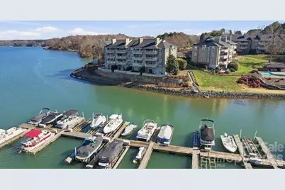 9817 Emerald Point Drive #9, Charlotte, NC 28278 - Photo 1