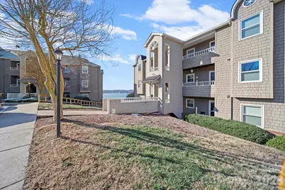 9817 Emerald Point Drive #9, Charlotte, NC 28278 - Photo 3