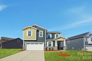 1421 Honey Trail St, Monroe, NC 28112 - Photo 1