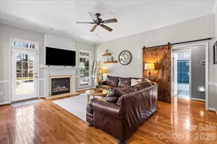 3746 Ayrshire Ct, Harrisburg, NC 28075 - Photo 9