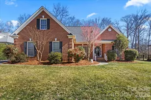 3746 Ayrshire Ct, Harrisburg, NC 28075 - Photo 47