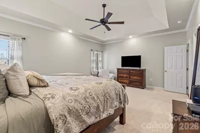 3746 Ayrshire Court, Harrisburg, NC 28075 - Photo 23