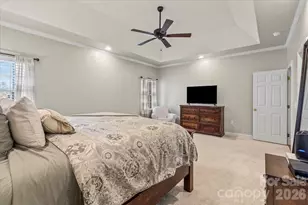 3746 Ayrshire Ct, Harrisburg, NC 28075 - Photo 23