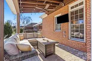 3746 Ayrshire Ct, Harrisburg, NC 28075 - Photo 37