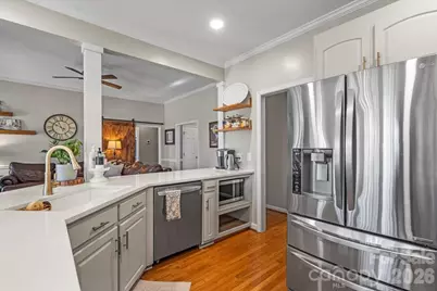 3746 Ayrshire Court, Harrisburg, NC 28075 - Photo 17