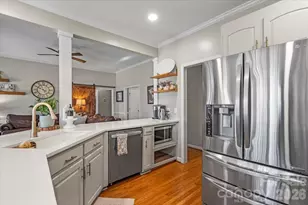 3746 Ayrshire Ct, Harrisburg, NC 28075 - Photo 17