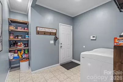 3746 Ayrshire Court, Harrisburg, NC 28075 - Photo 19