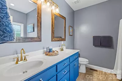 3746 Ayrshire Court, Harrisburg, NC 28075 - Photo 25