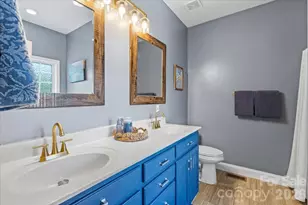 3746 Ayrshire Ct, Harrisburg, NC 28075 - Photo 25