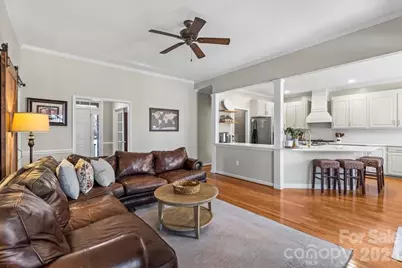 3746 Ayrshire Court, Harrisburg, NC 28075 - Photo 11