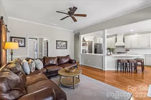 3746 Ayrshire Ct, Harrisburg, NC 28075 - Photo 11