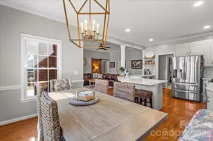 3746 Ayrshire Ct, Harrisburg, NC 28075 - Photo 13