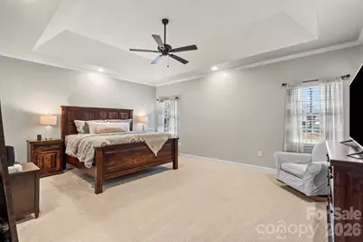 3746 Ayrshire Court, Harrisburg, NC 28075 - Photo 21