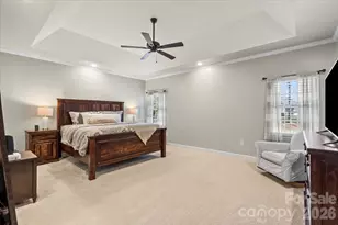 3746 Ayrshire Ct, Harrisburg, NC 28075 - Photo 21