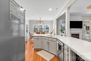 3746 Ayrshire Ct, Harrisburg, NC 28075 - Photo 15