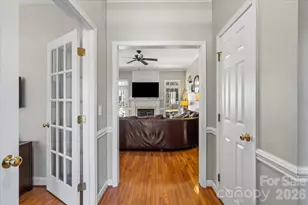 3746 Ayrshire Ct, Harrisburg, NC 28075 - Photo 7