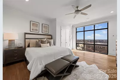 222 S Caldwell Street #2203, Charlotte, NC 28202 - Photo 29