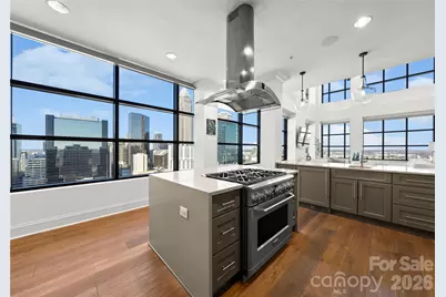 222 S Caldwell Street #2203, Charlotte, NC 28202 - Photo 19