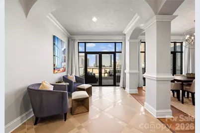 222 S Caldwell Street #2203, Charlotte, NC 28202 - Photo 5