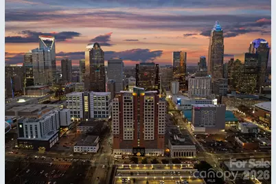 222 S Caldwell Street #2203, Charlotte, NC 28202 - Photo 47