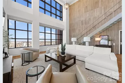 222 S Caldwell Street #2203, Charlotte, NC 28202 - Photo 25