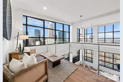 222 S Caldwell Street #2203, Charlotte, NC 28202 - Photo 37