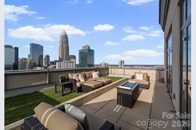 222 S Caldwell Street #2203, Charlotte, NC 28202 - Photo 43