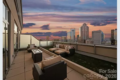 222 S Caldwell Street #2203, Charlotte, NC 28202 - Photo 45
