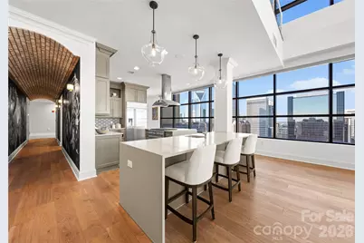 222 S Caldwell Street #2203, Charlotte, NC 28202 - Photo 21