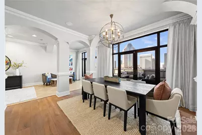 222 S Caldwell Street #2203, Charlotte, NC 28202 - Photo 9