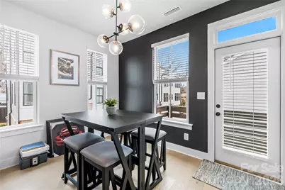 1130 Pegram Crossing Drive #19, Charlotte, NC 28205 - Photo 13