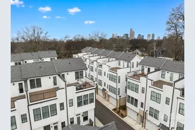 1130 Pegram Crossing Drive #19, Charlotte, NC 28205 - Photo 29