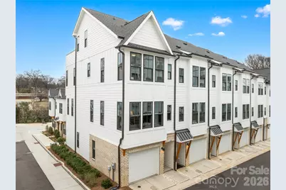 1130 Pegram Crossing Drive #19, Charlotte, NC 28205 - Photo 31