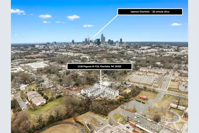 1130 Pegram Crossing Drive #19, Charlotte, NC 28205 - Photo 37