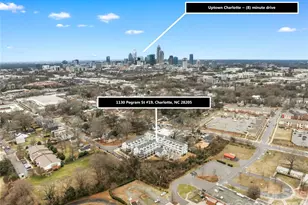 1130 Pegram Crossing Dr, Charlotte, NC 28205 - Photo 37