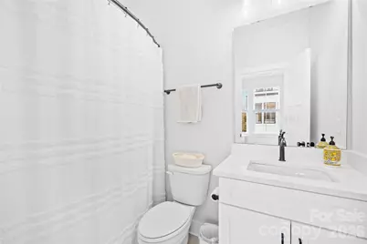 1130 Pegram Crossing Drive #19, Charlotte, NC 28205 - Photo 21