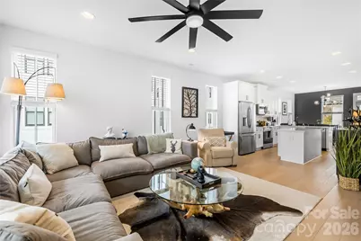 1130 Pegram Crossing Drive #19, Charlotte, NC 28205 - Photo 11