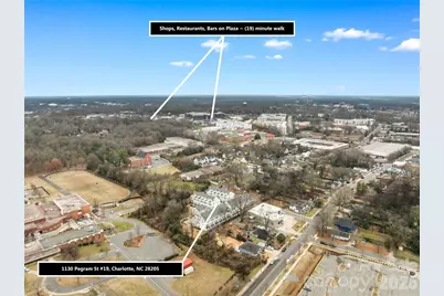 1130 Pegram Crossing Drive #19, Charlotte, NC 28205 - Photo 39