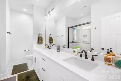 1130 Pegram Crossing Drive #19, Charlotte, NC 28205 - Photo 17