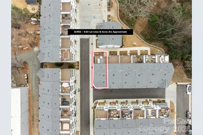 1130 Pegram Crossing Drive #19, Charlotte, NC 28205 - Photo 35