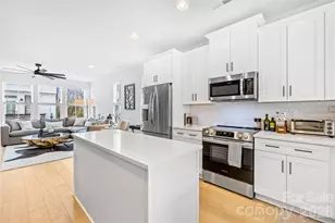 1130 Pegram Crossing Dr, Charlotte, NC 28205 - Photo 5