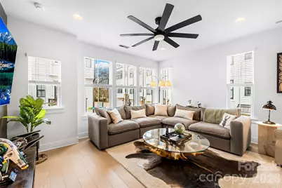 1130 Pegram Crossing Drive #19, Charlotte, NC 28205 - Photo 9