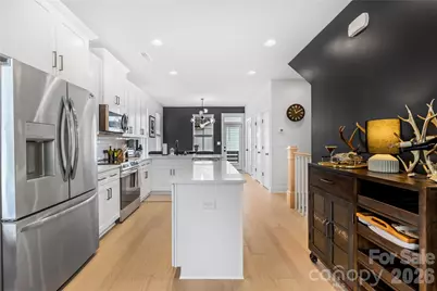 1130 Pegram Crossing Drive #19, Charlotte, NC 28205 - Photo 3